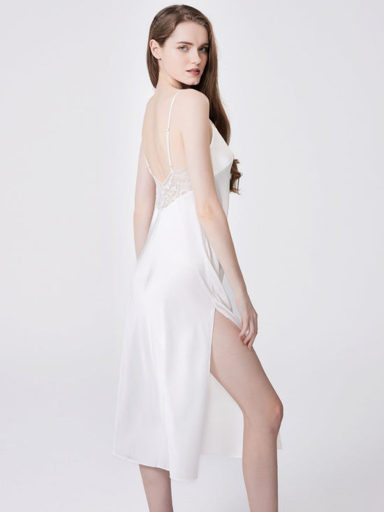 Natasa 真絲睡裙 - Sugar8