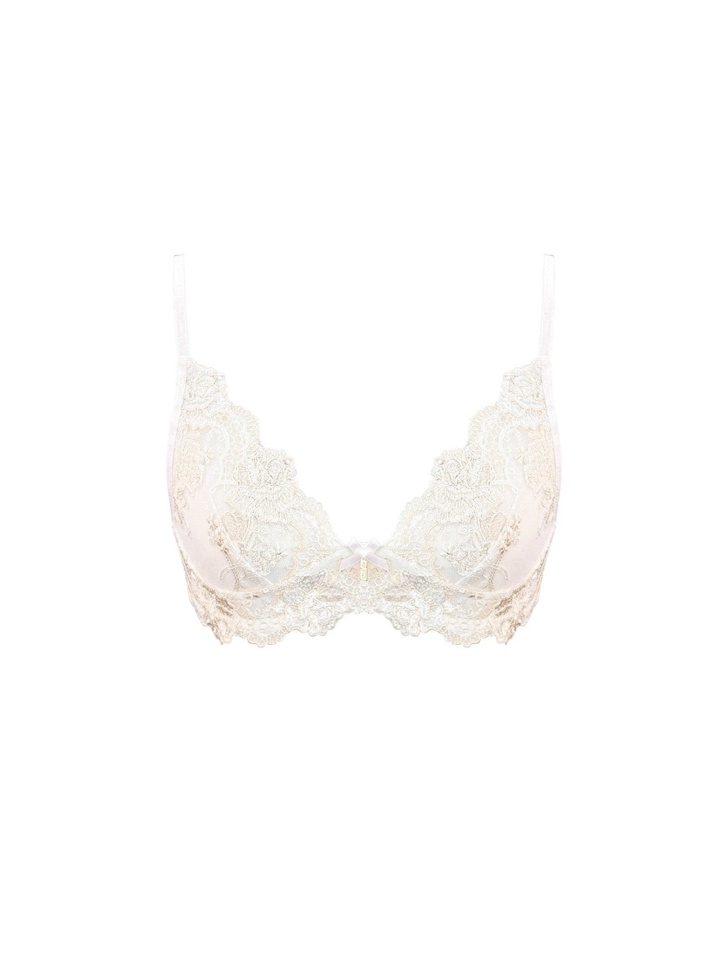 Fiona Wireless Bra - Su&gar