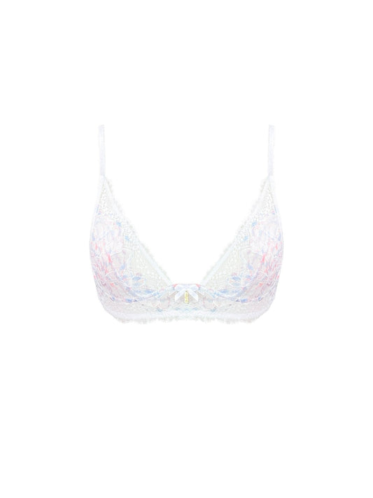 Isabella Wireless Bra - Su&gar