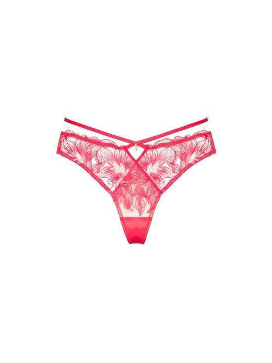 Lilynna 丁字褲 - Sugar8