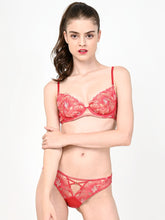 Lilynna三角褲 - Sugar8