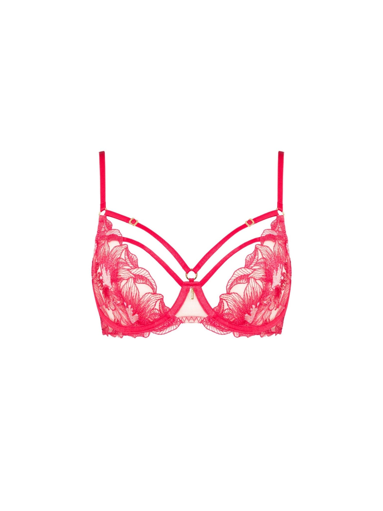 Lilynna 設計款 - Sugar8