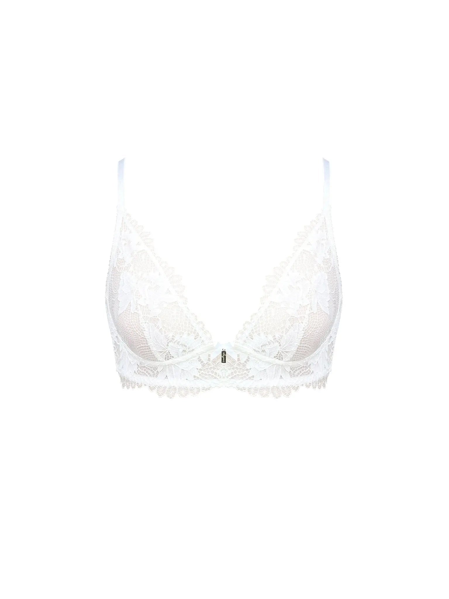 Melissa Wireless Bra - Su&gar