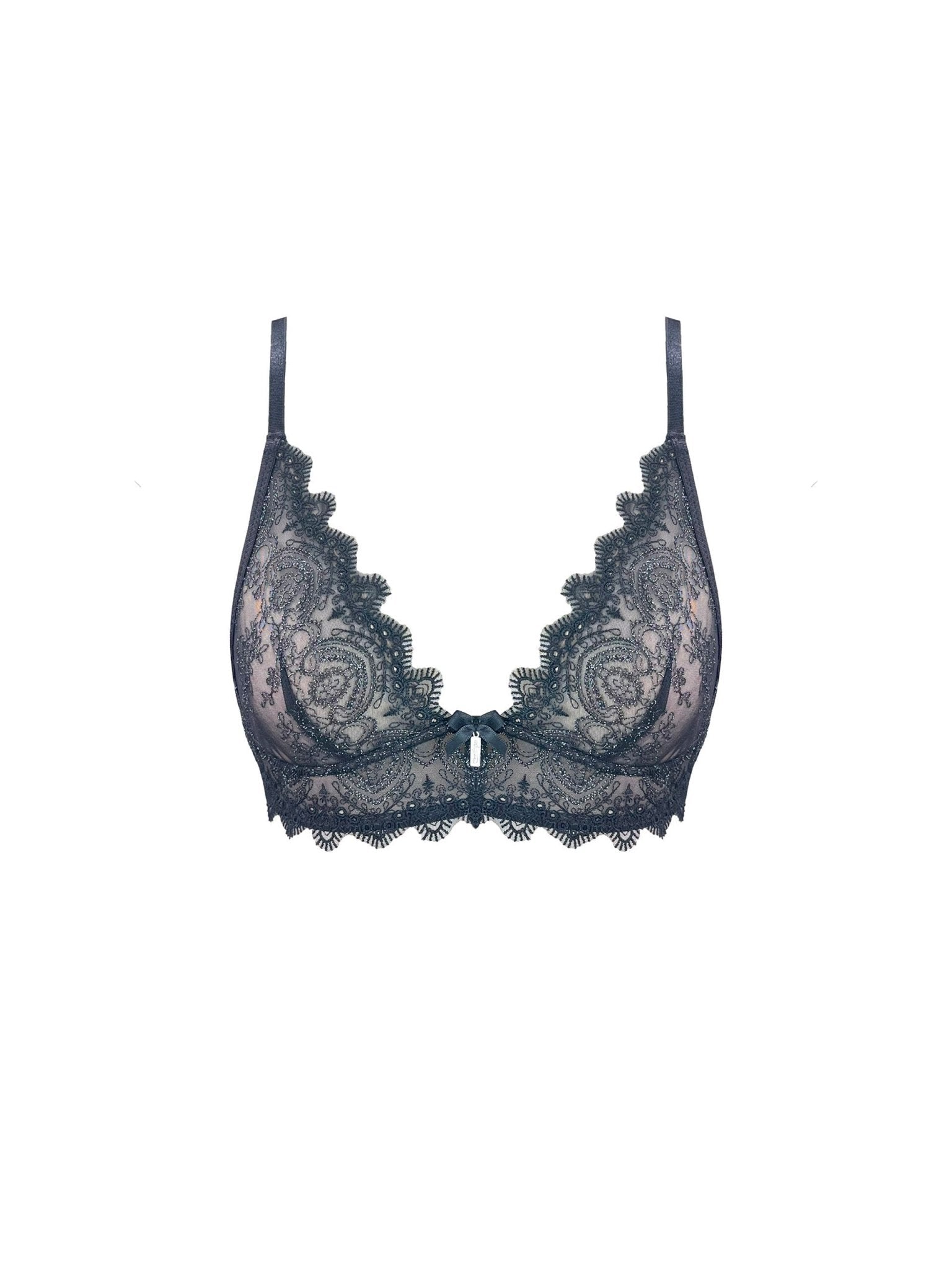 Mirande Wireless Bra - Su&gar