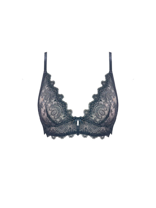 Mirande Wireless Bra - Su&gar