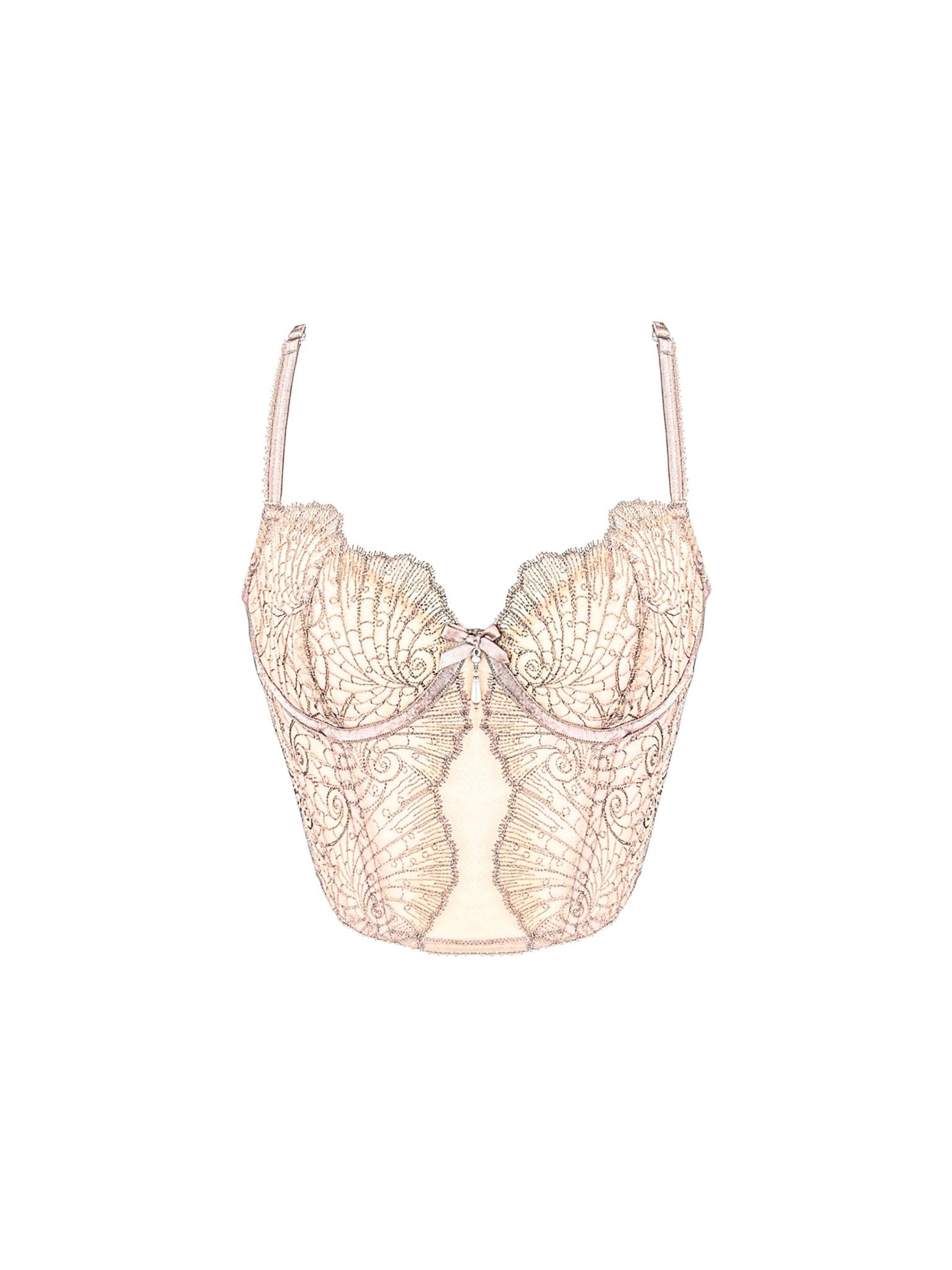 Nadia Corset - Su&gar