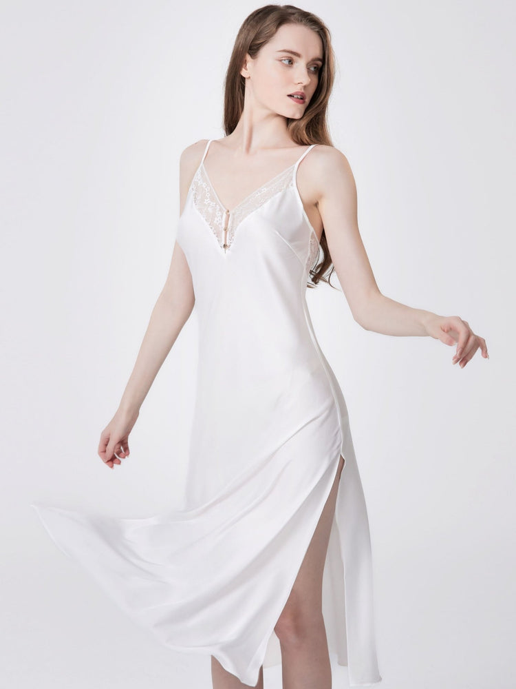 Natasa 真絲睡裙 - Sugar8