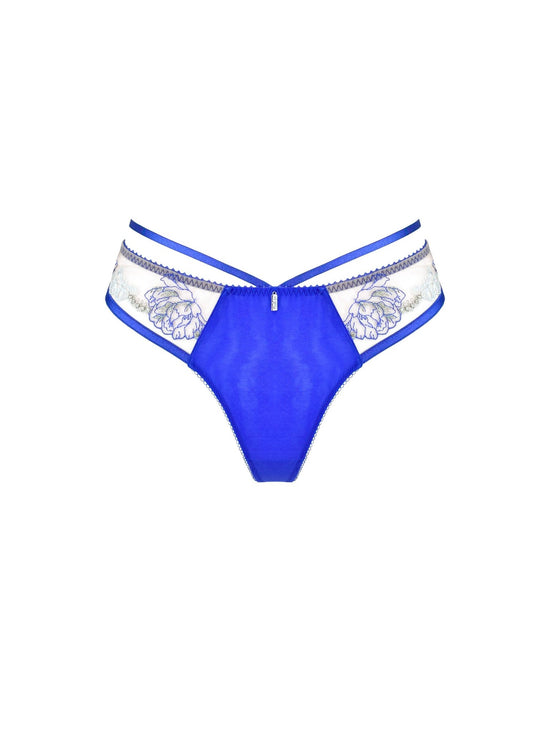 Olivia 隨型款丁字褲 - Sugar8