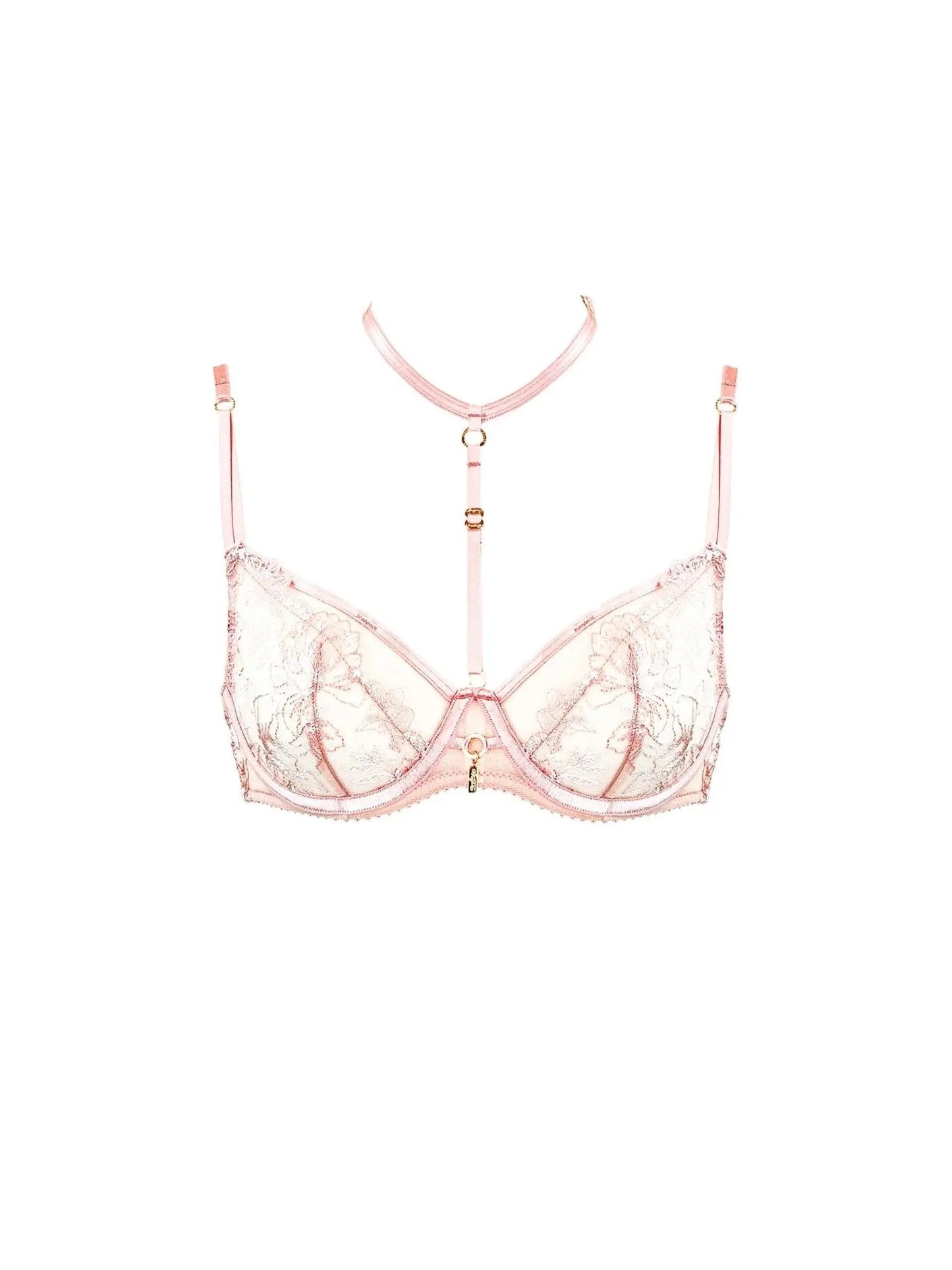 Olivia Bra Top - Su&gar