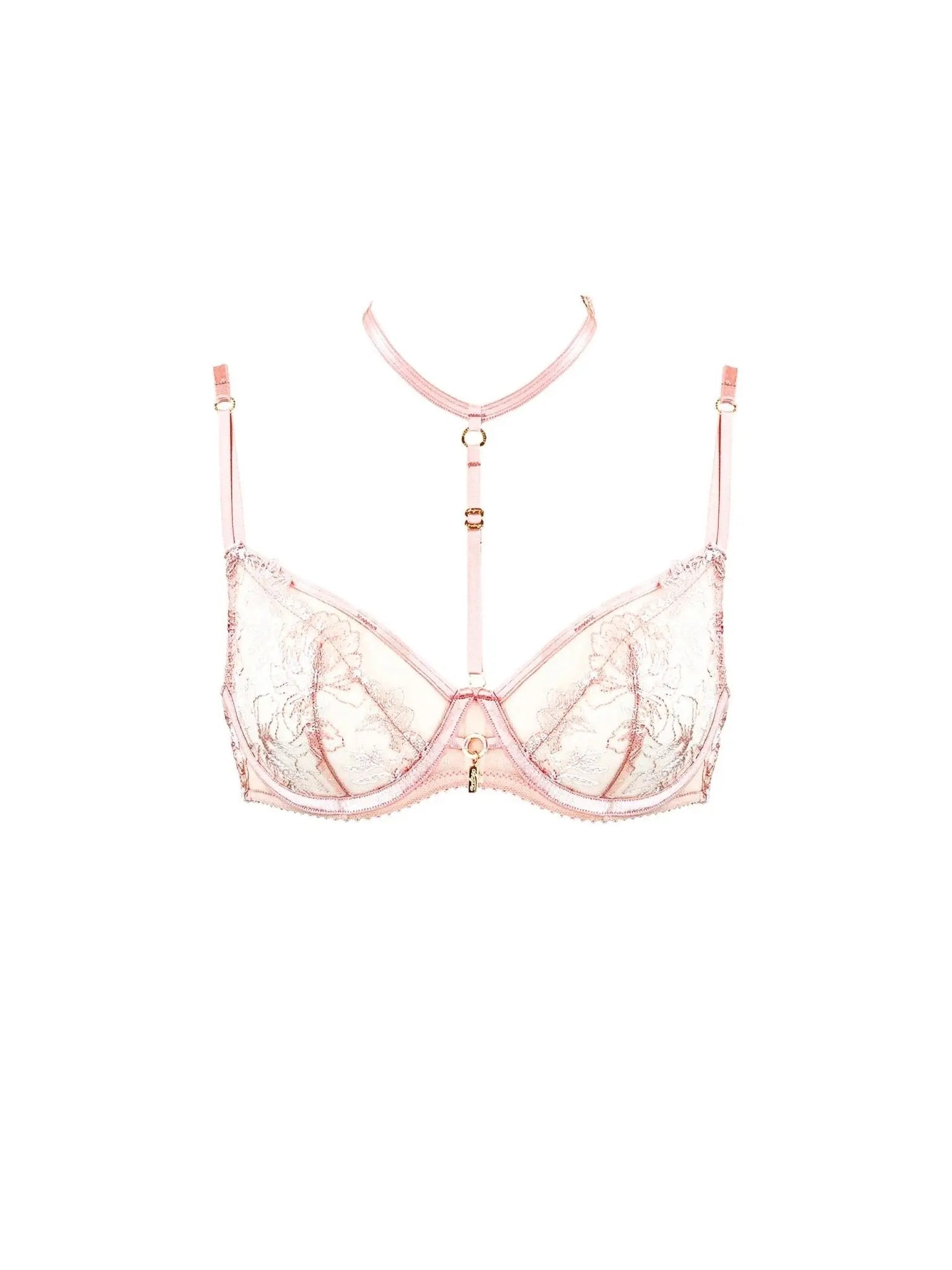 Olivia Bra Top - Su&gar