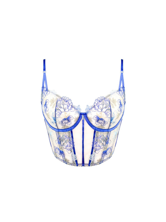 Olivia Corset - Su&gar