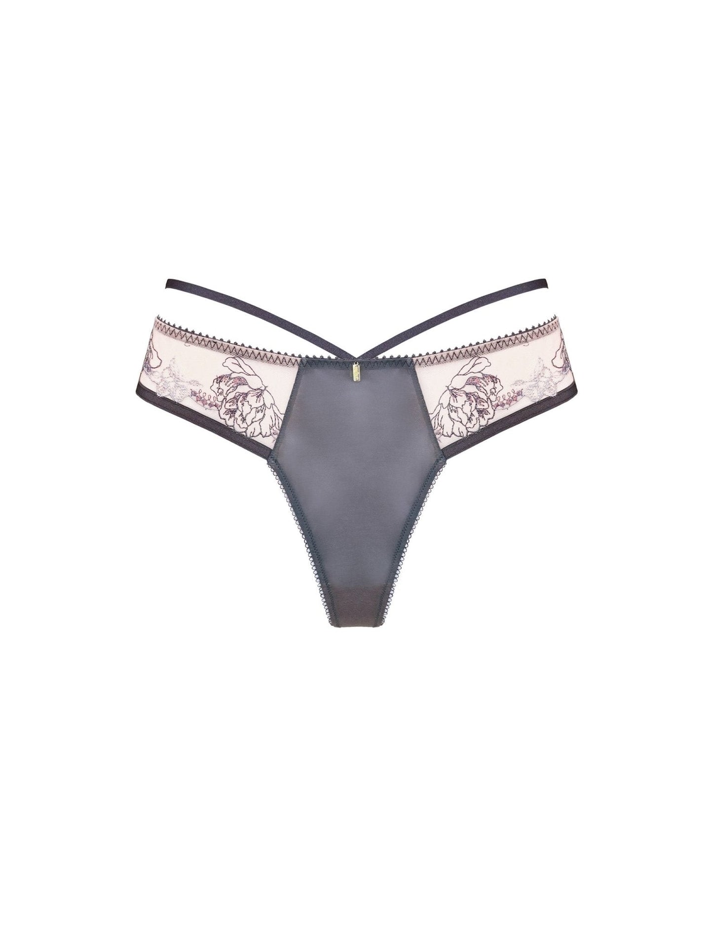 Olivia Sugar Thong - Su&gar