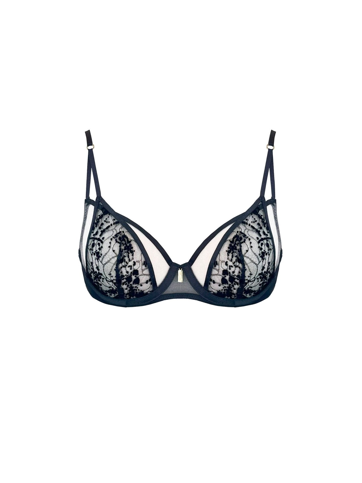 Raven BraTop - Su&gar