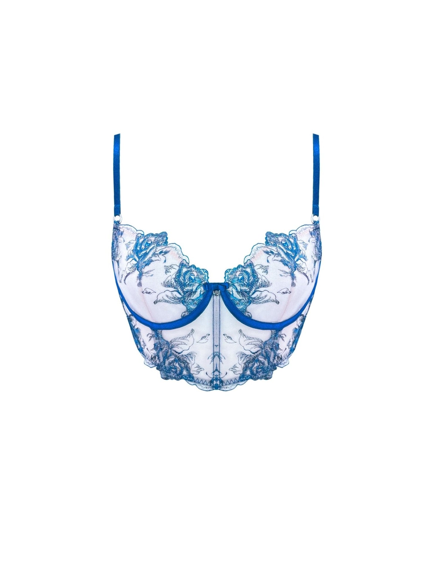 Rosery Corset - Su&gar