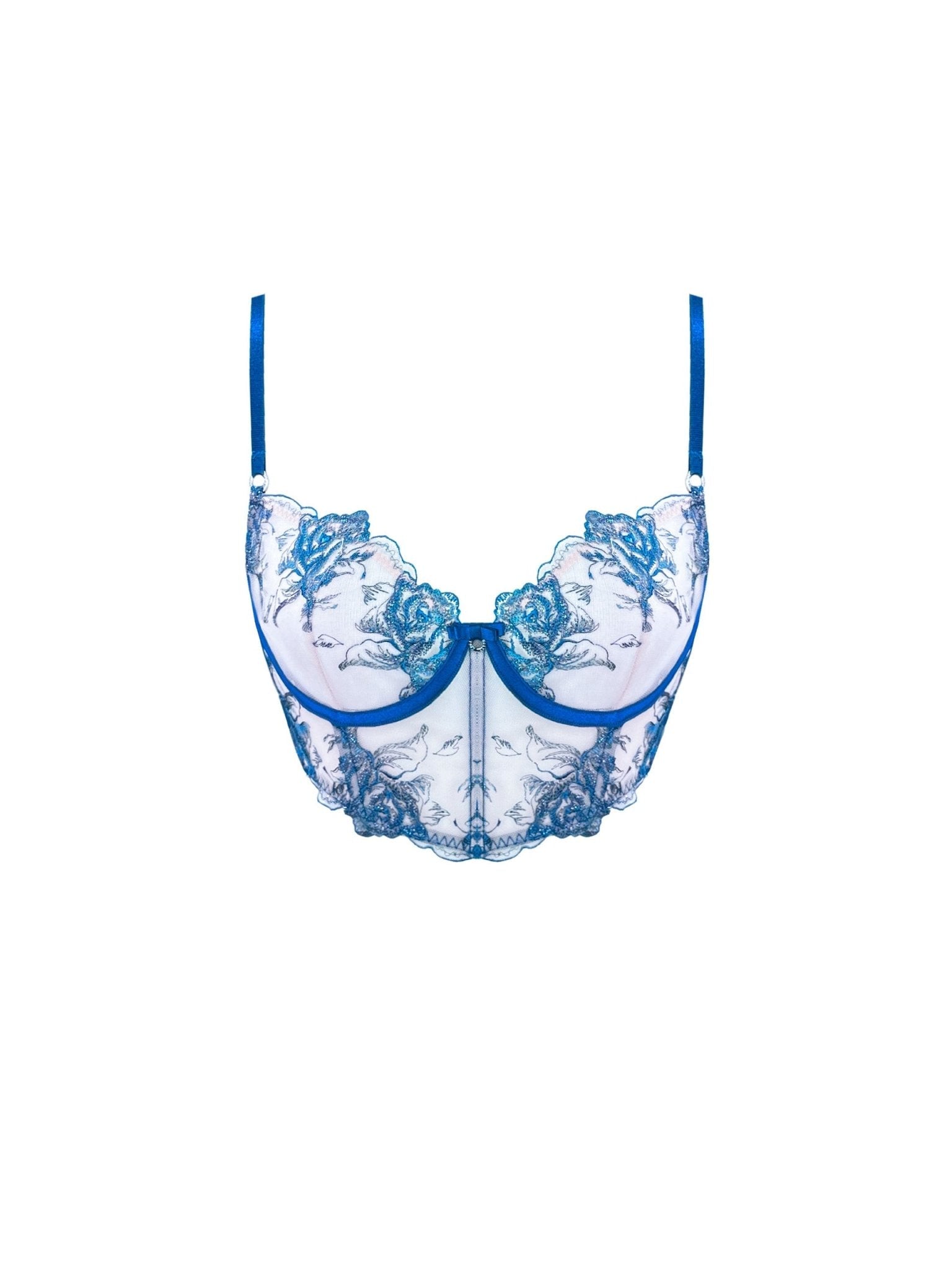 Rosery Corset - Su&gar