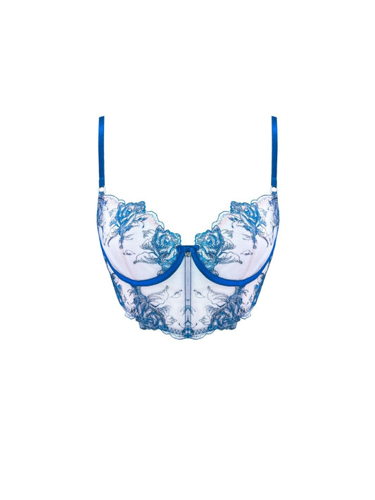 Rosery Corset - Su&gar