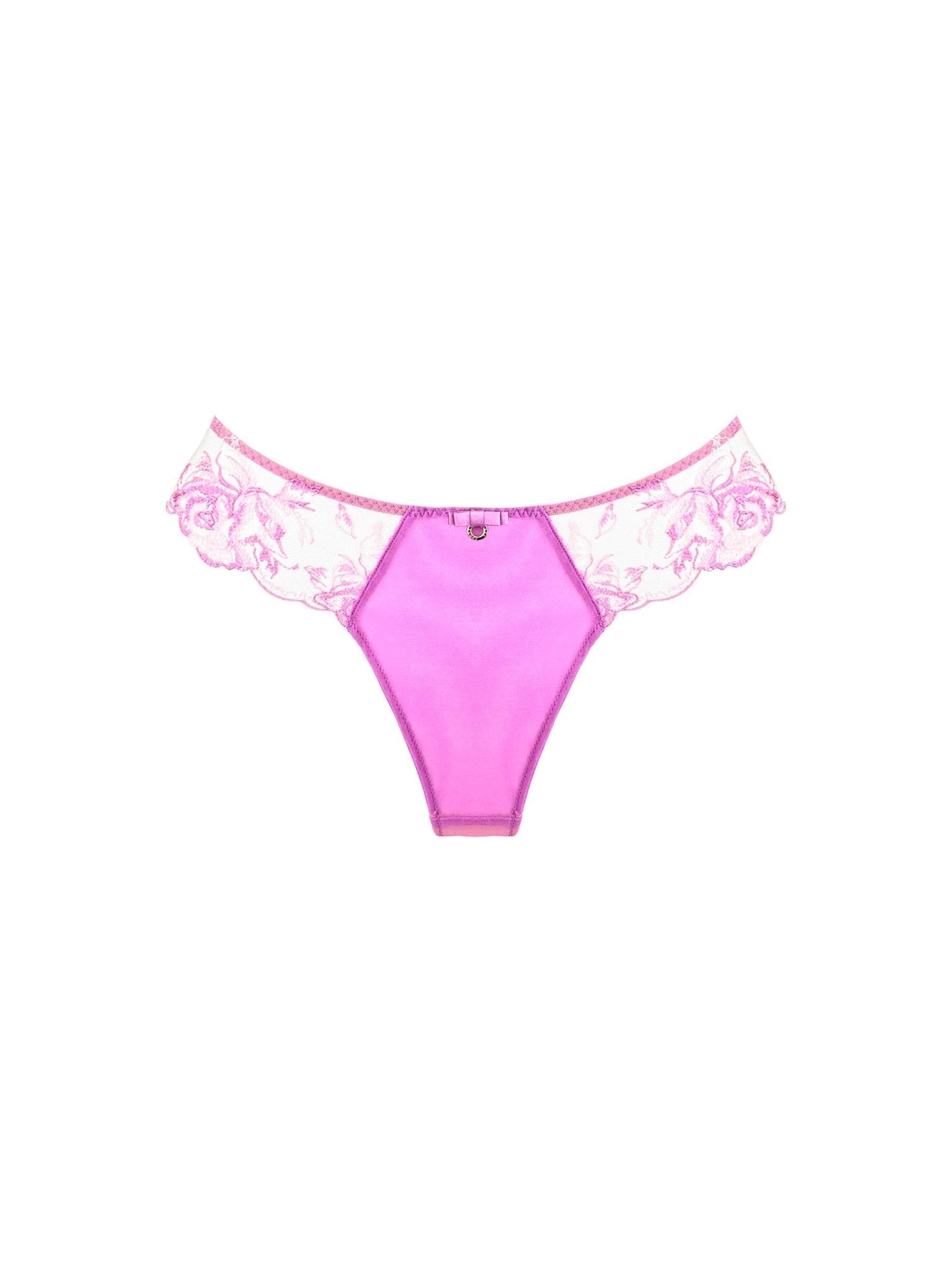 Rosery Thong - Su&gar