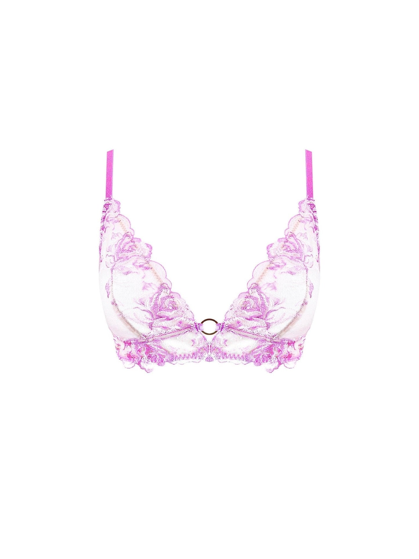 Rosery Wireless Bra - Su&gar