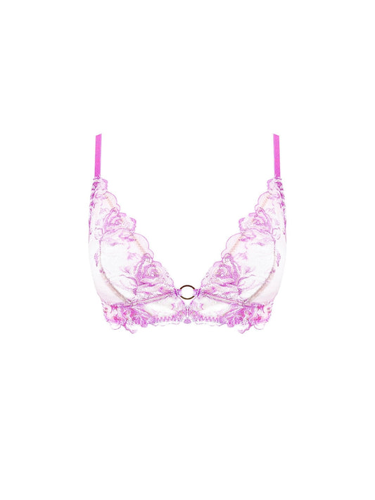 Rosery Wireless Bra - Su&gar