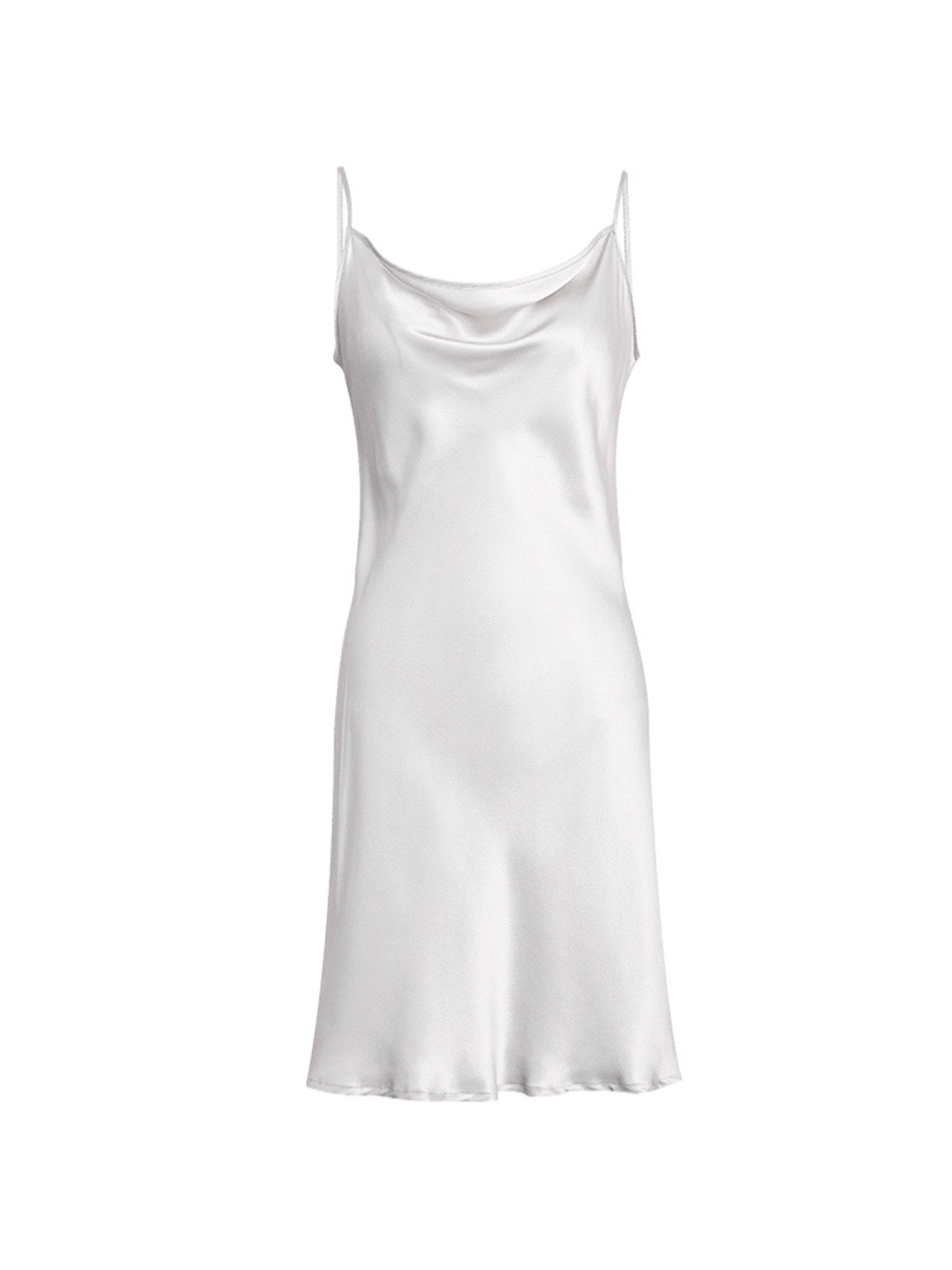 Silk Pajamas - Su&gar